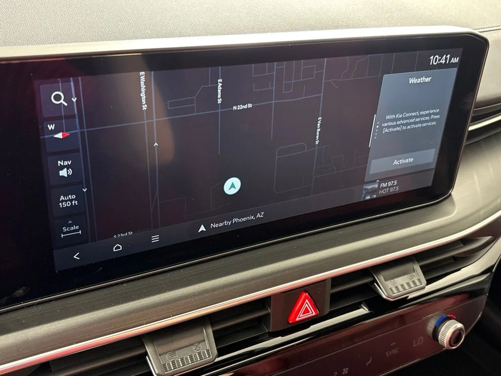 New 2026 Black Kia GT-Line image 32