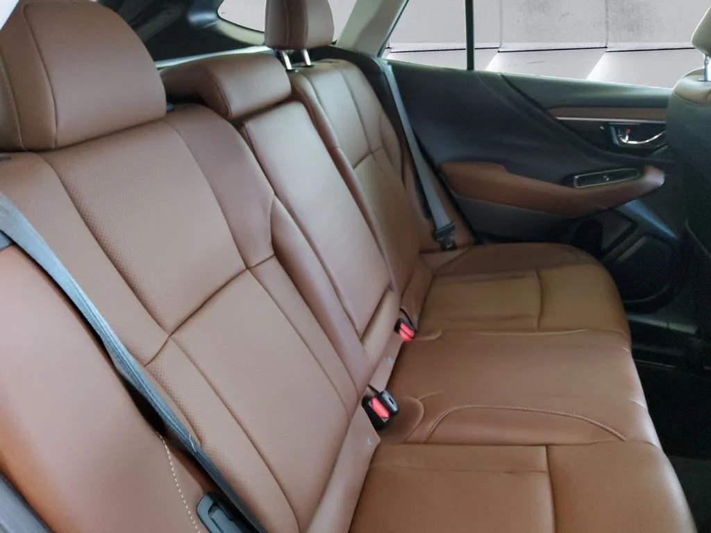 Used 2020 Gray Subaru Touring image 16