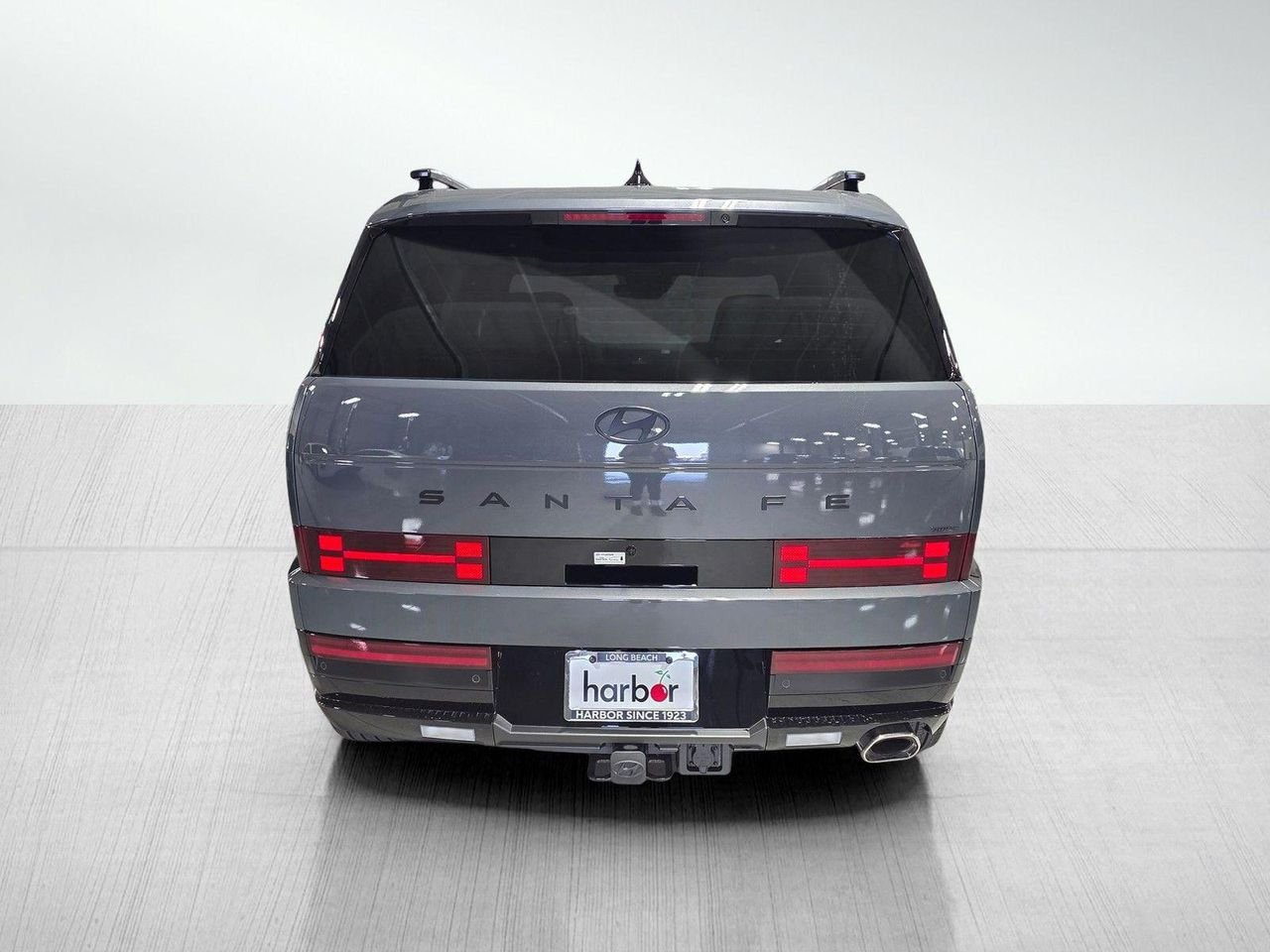 2026 Hyundai Santa Fe Calligraphy - Photo 6