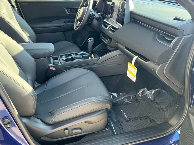 2026 Subaru Outback Limited - Photo 28