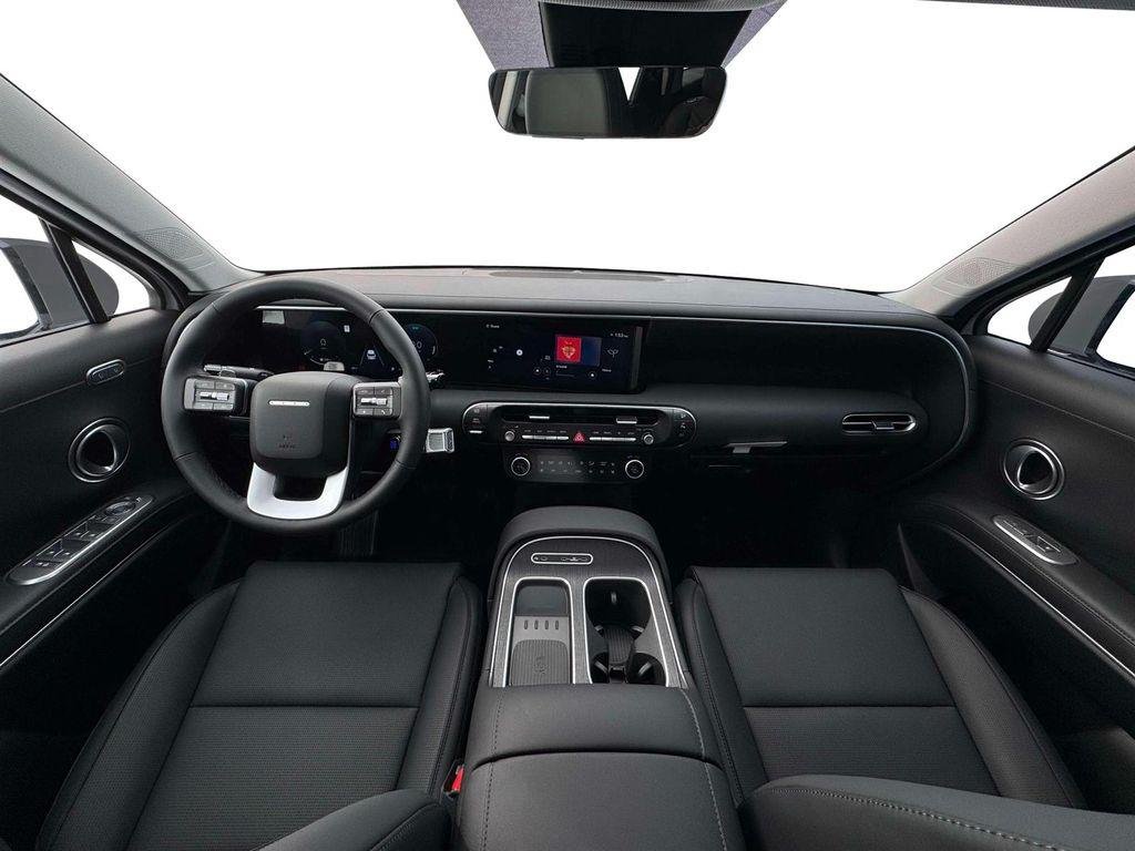 New 2026 Black Hyundai SEL Premium image 14