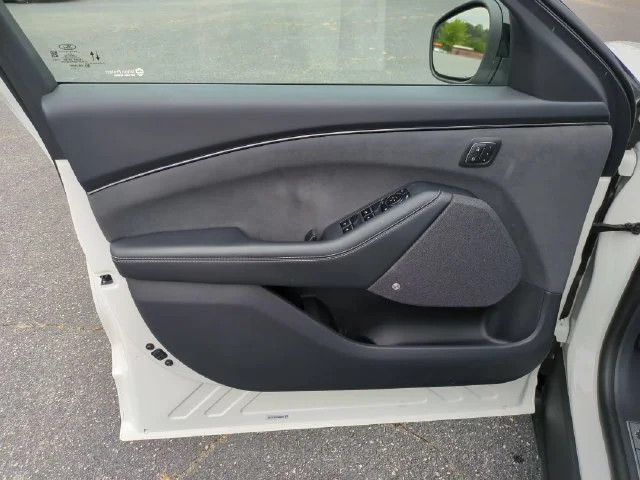 Used 2023 White Ford GT image 12