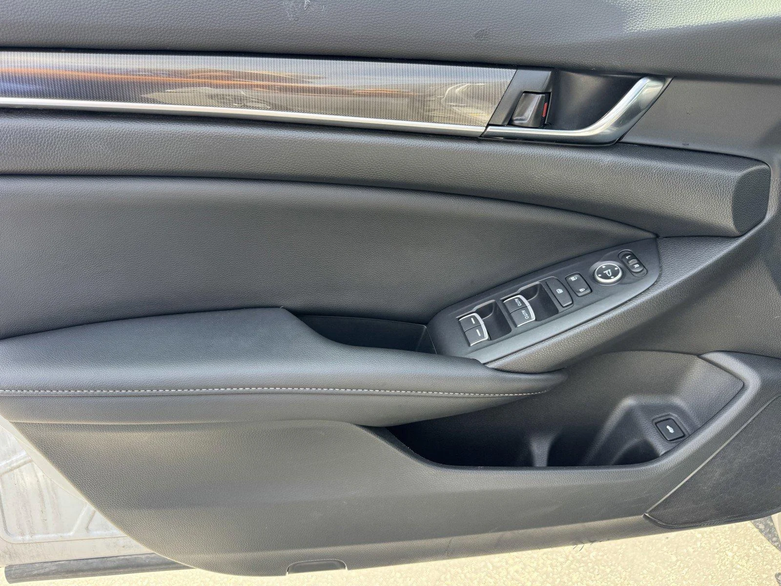 Used 2022  Honda Sport image 20
