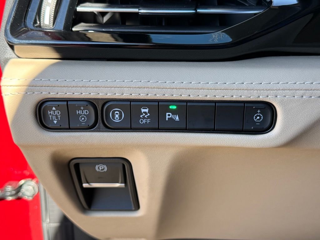 2026 Acura MDX Advance Package - Photo 21