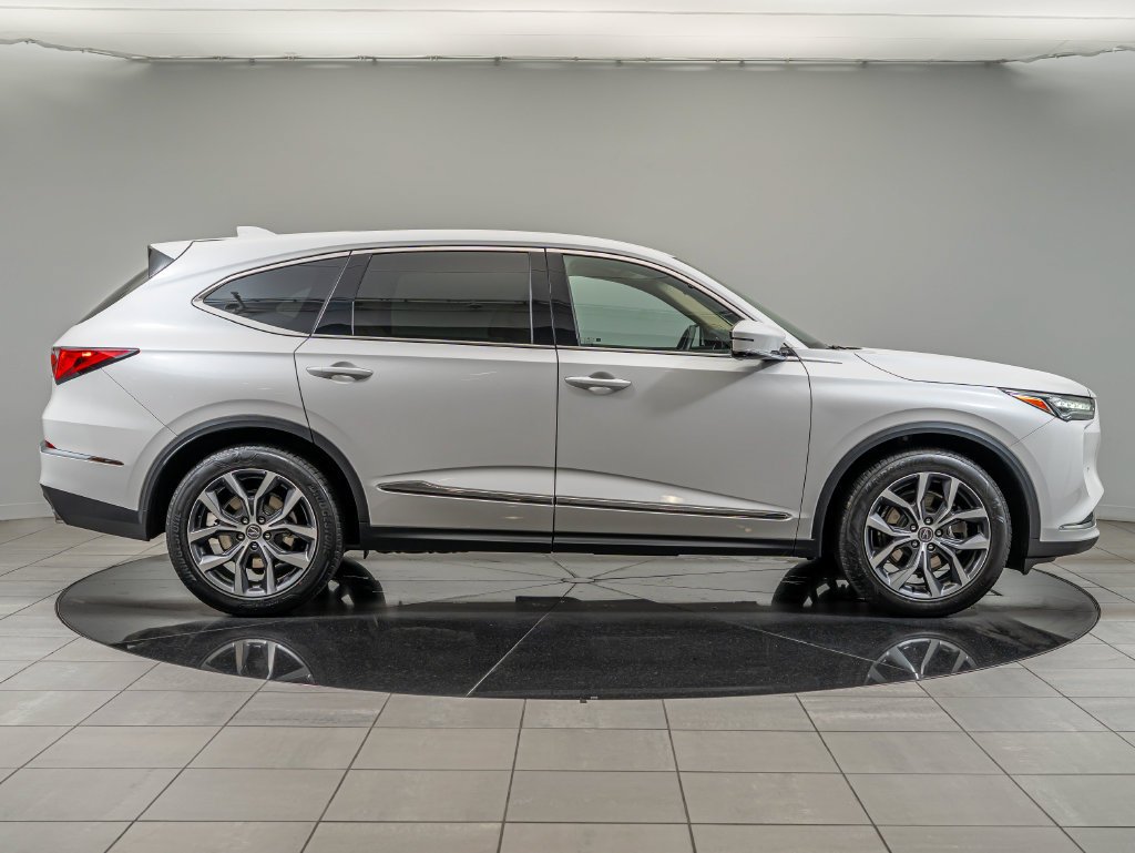 2024 Acura MDX Technology Package - Photo 44