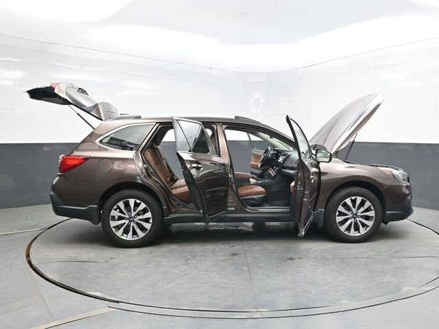 Used 2019 Brown Subaru 2.5i image 48