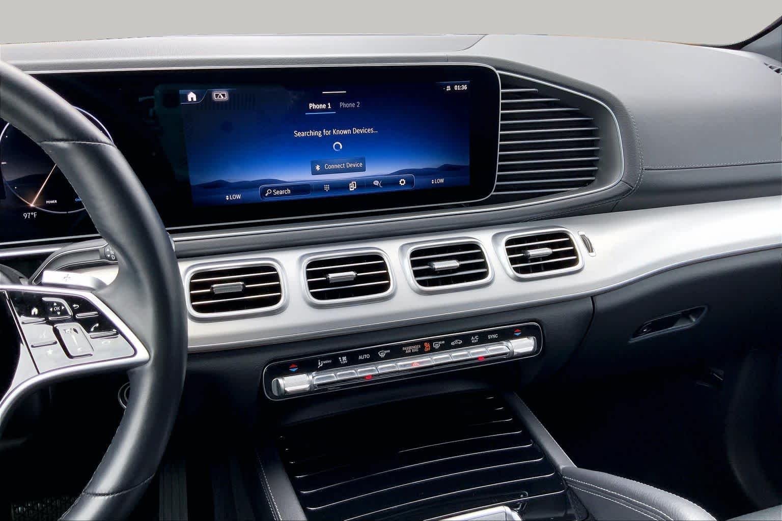 Pre-Owned 2026 Mercedes-Benz GLE 350