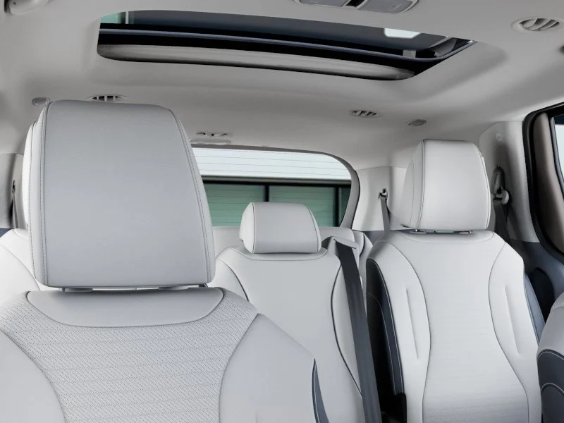 New 2026 Panthera Metal Kia SX Prestige image 27