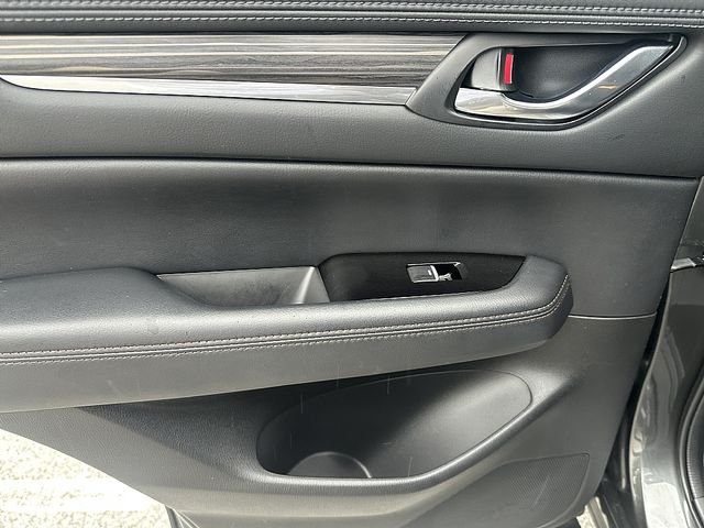 Used 2019 Gray Mazda Grand Touring image 17