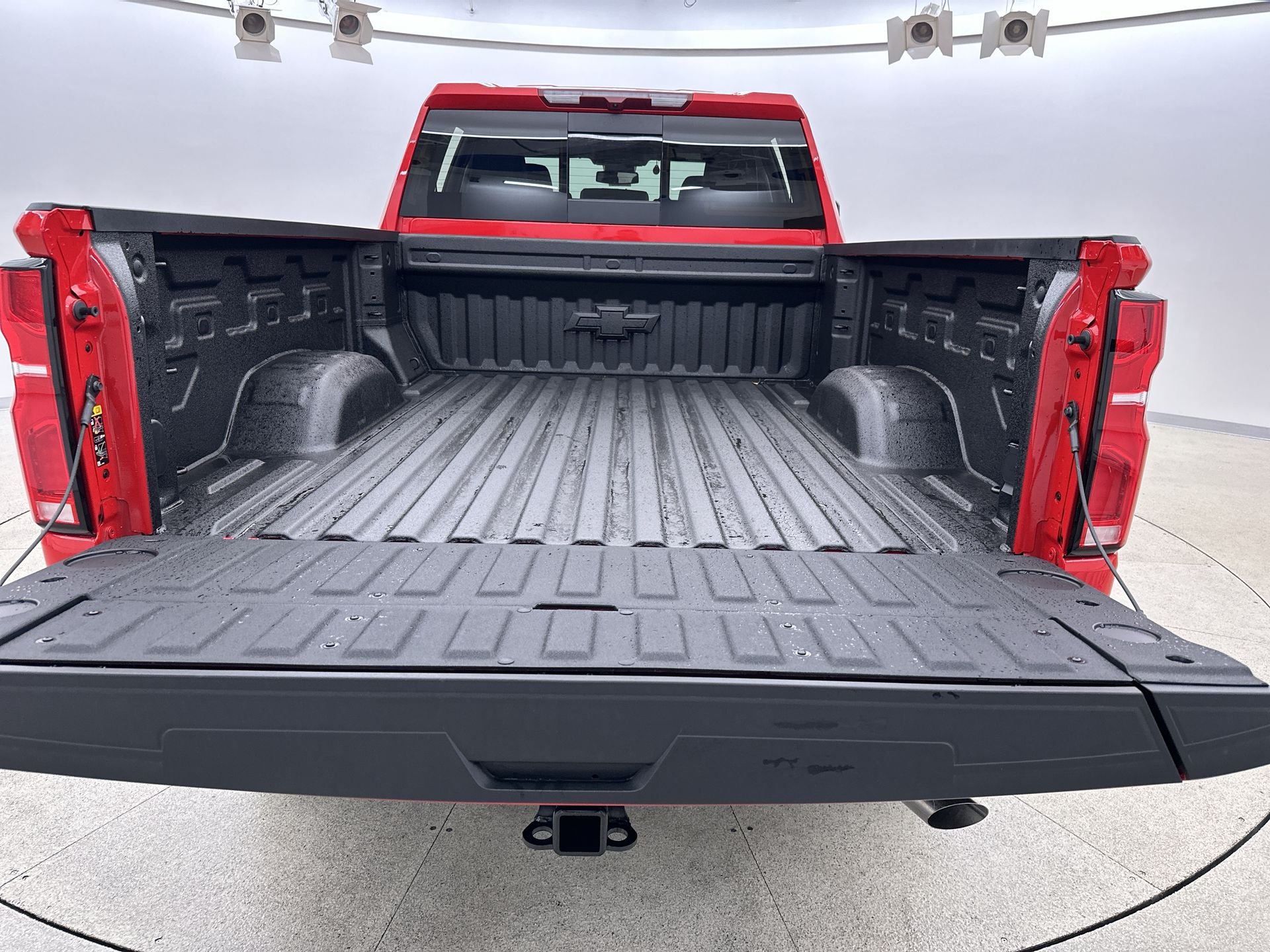 2026 Chevrolet Silverado 2500 HD LT - Photo 79