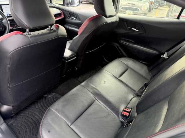 2024 Toyota Prius Prime XSE Premium - Photo 10