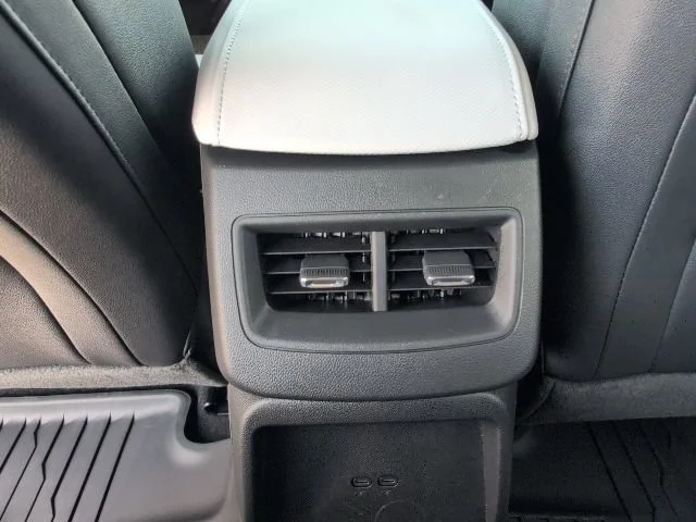 New 2026 Galaxy Gray Metallic Chevrolet LT image 6