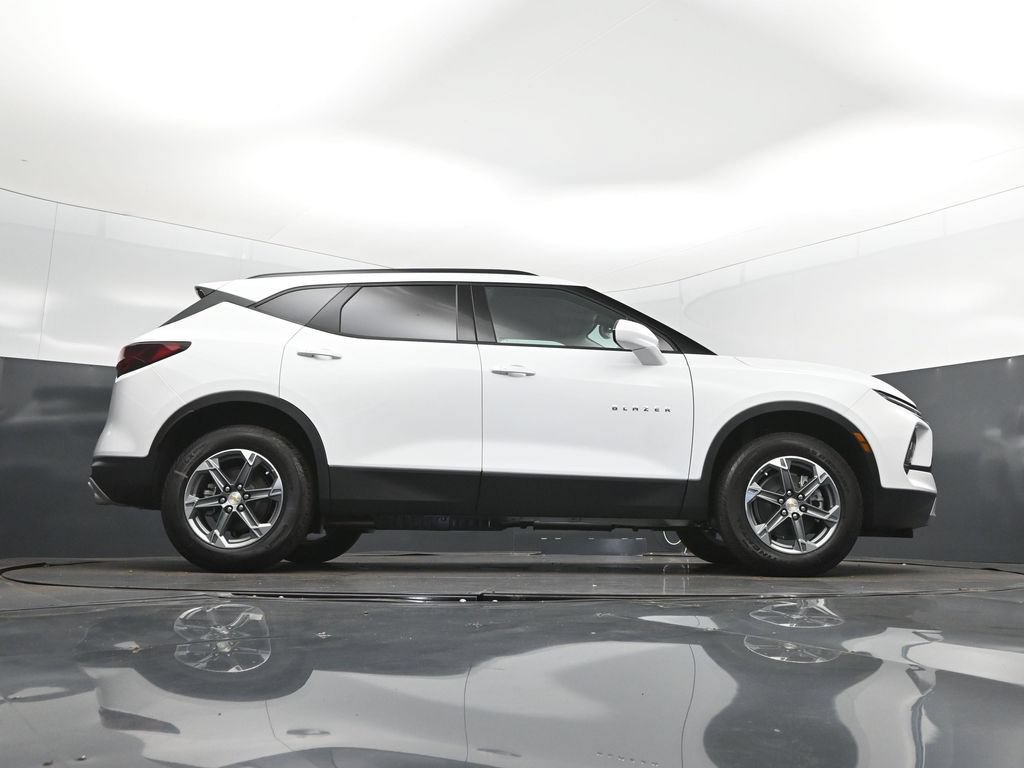 2026 Chevrolet Blazer 2LT - Photo 43