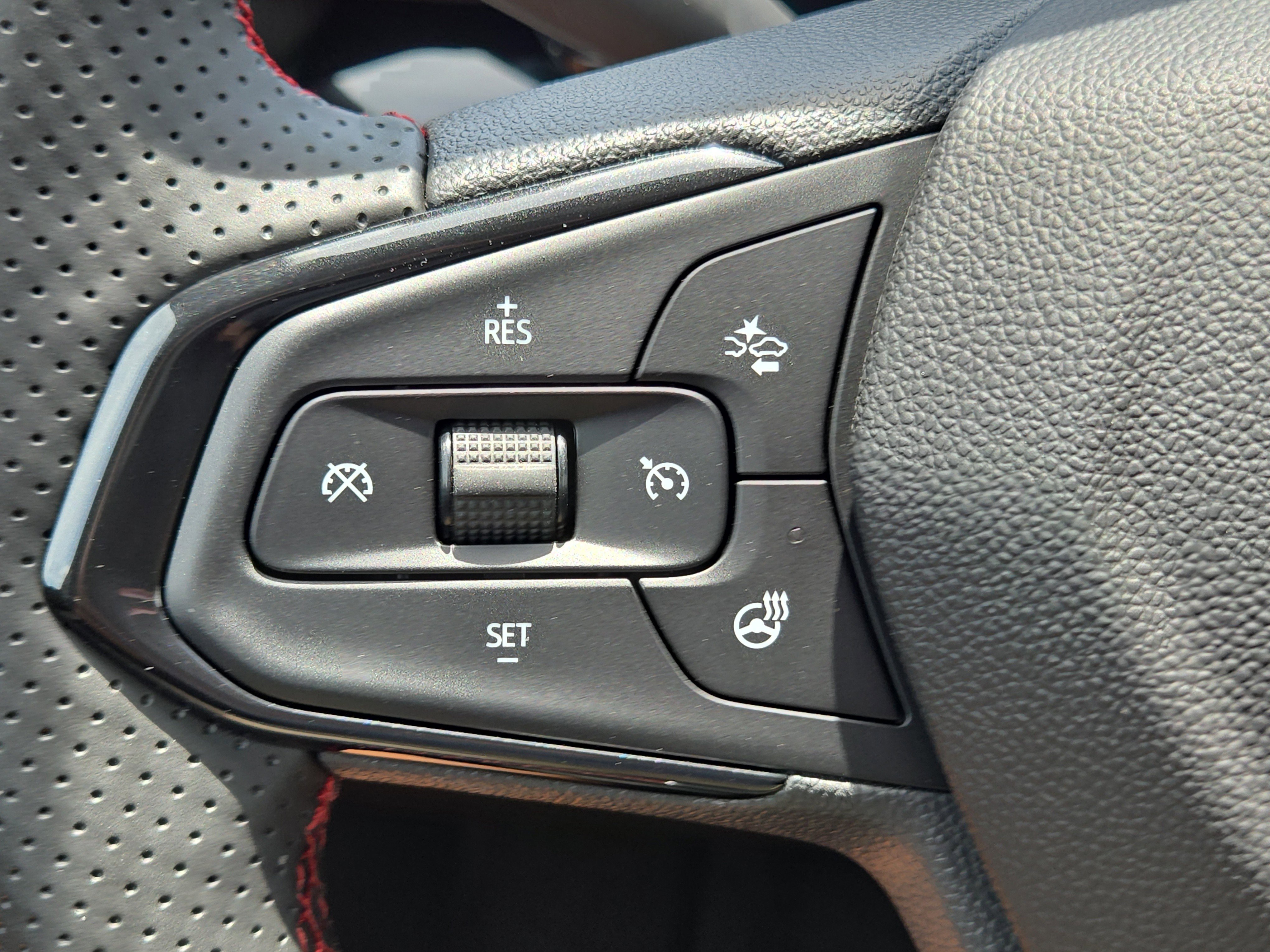2026 Chevrolet Trax RS - Photo 23