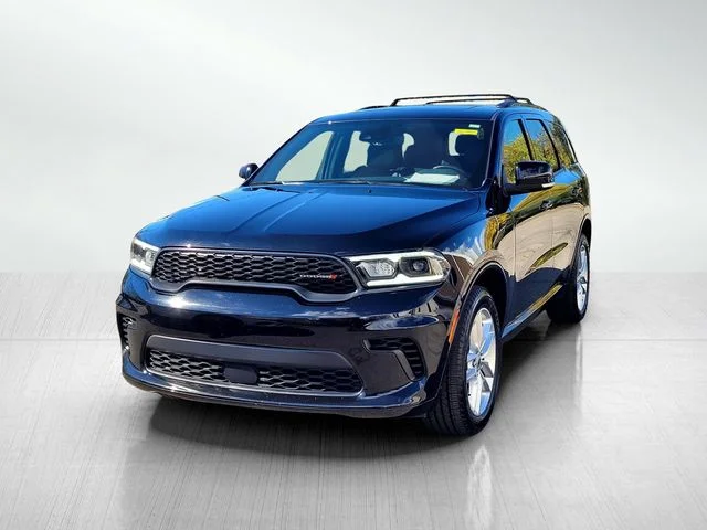 2024 Dodge Durango GT - Photo 10