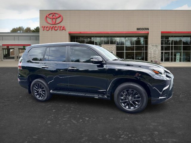 2023 Lexus GX GX 460 Premium