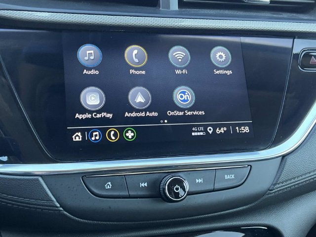 2023 Buick Encore GX Preferred - Photo 22