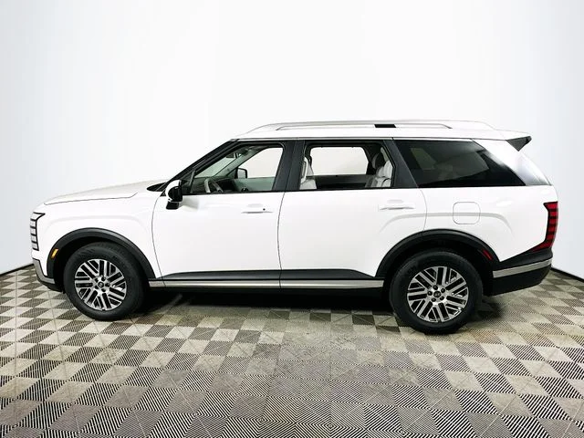 New 2026 Hyundai PALISADE SEL