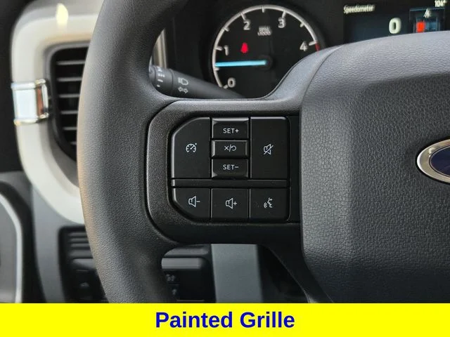 New 2026 Oxford White Ford F-250® XL image 23