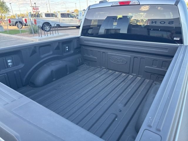2025 Ford F-150 XL - Photo 49