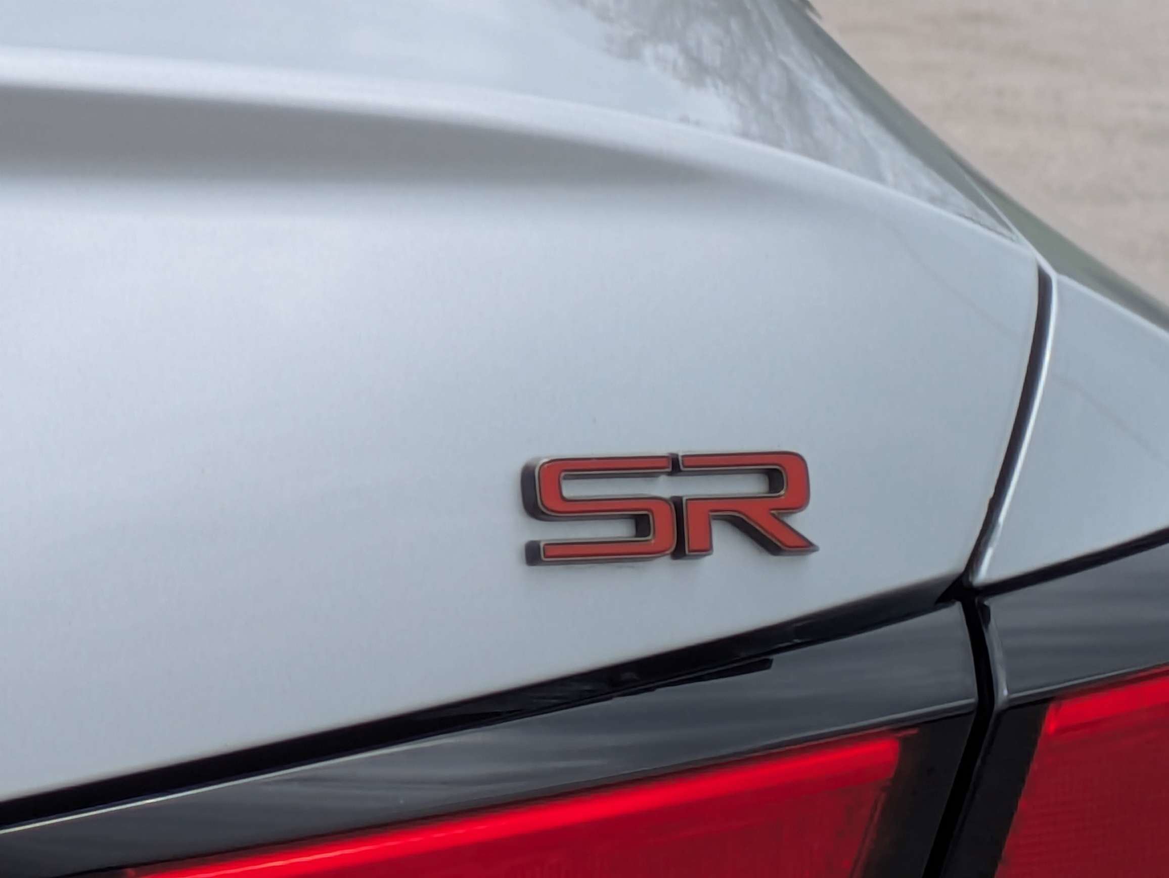 2023 Nissan Altima SR - Photo 13