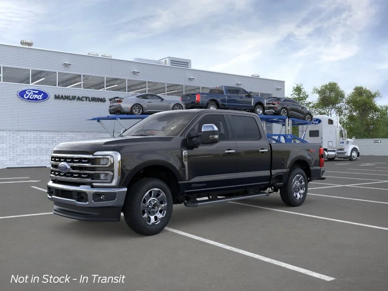 2026 Ford F-250 Lariat 4x4 Crew Cab 8' Box's photo