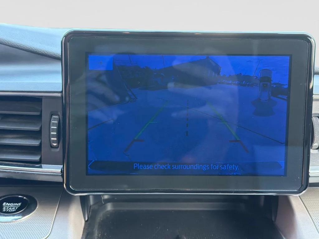 Used 2023 Silver Ford XLT image 59