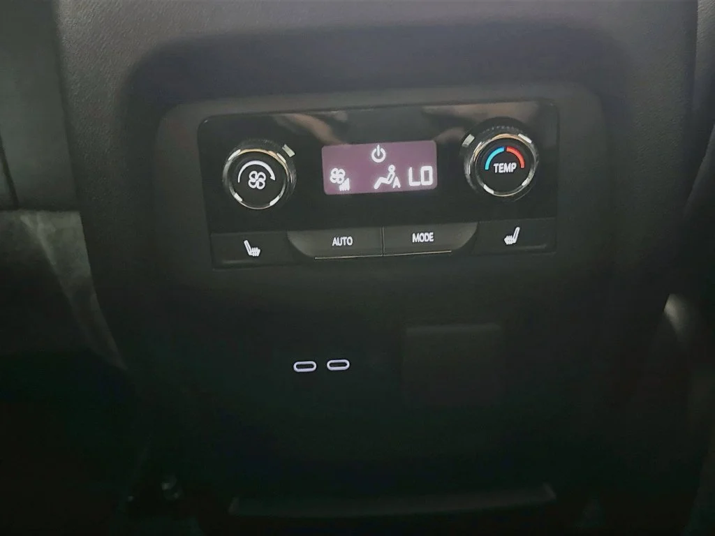 Used 2026 Red Chevrolet RS image 31