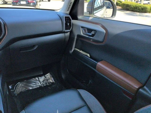 Certified Used 2024 Beige Ford Outer Banks image 17