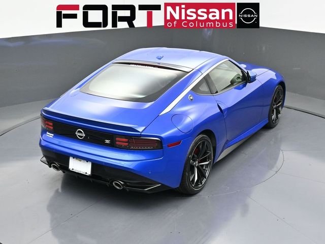 2025 Nissan Z Performance - Photo 41