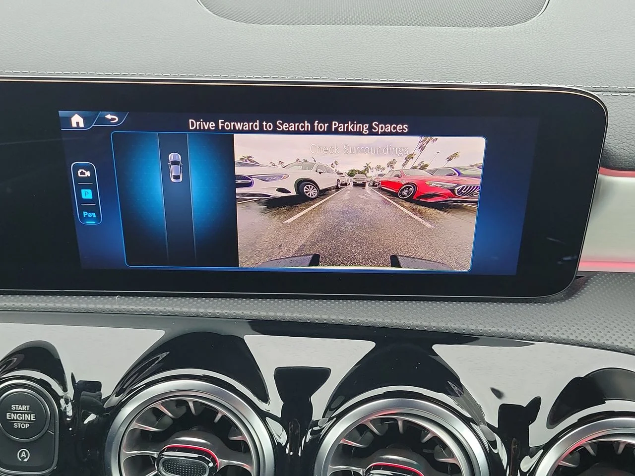 Certified Used 2026 Silver Mercedes-Benz CLA 250 image 17