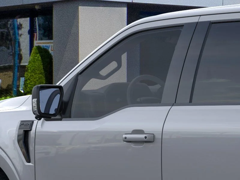 New 2026 Avalanche Ford XLT image 20