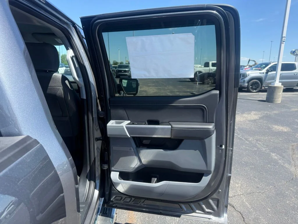 2025 Ford F-150 XLT - Photo 49