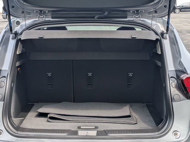 Used 2024 Sterling Gray Metallic Chevrolet LT image 28