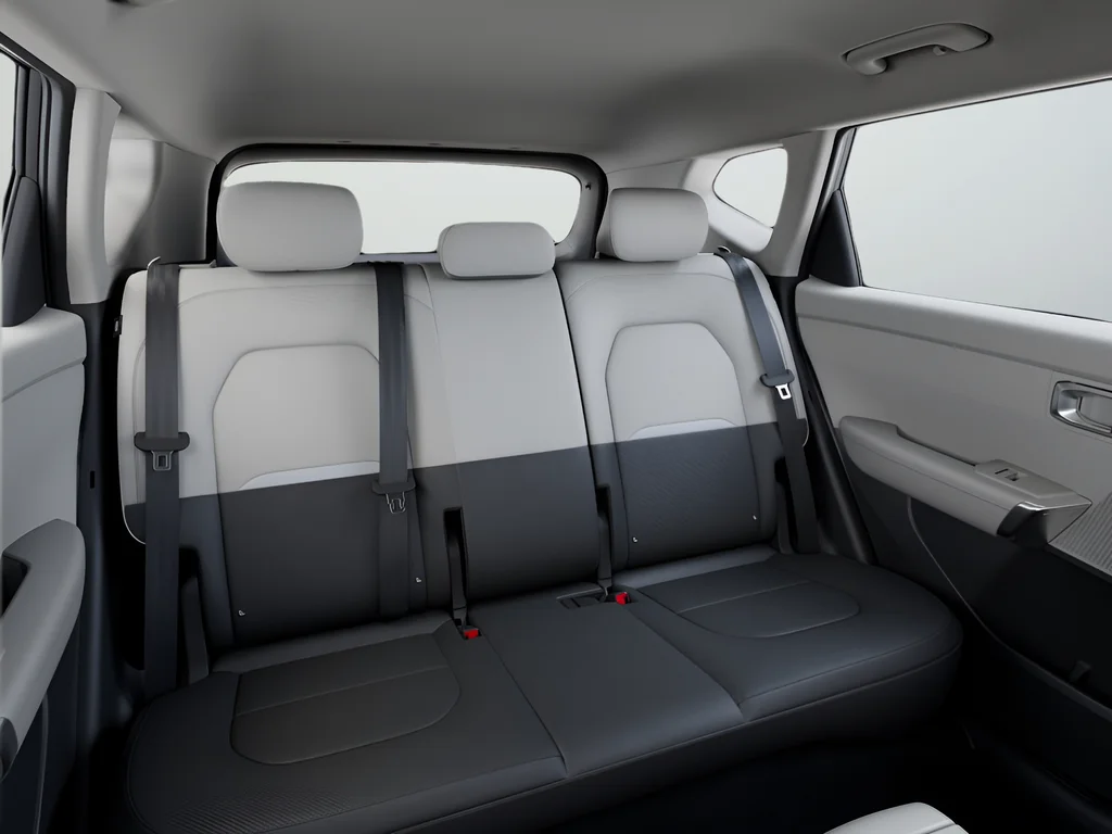 New 2027 Green Kia EX image 16