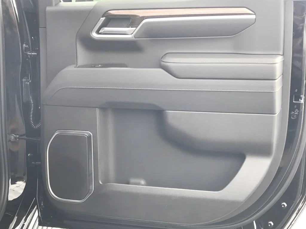 2026 GMC Sierra 1500 Elevation - Photo 36