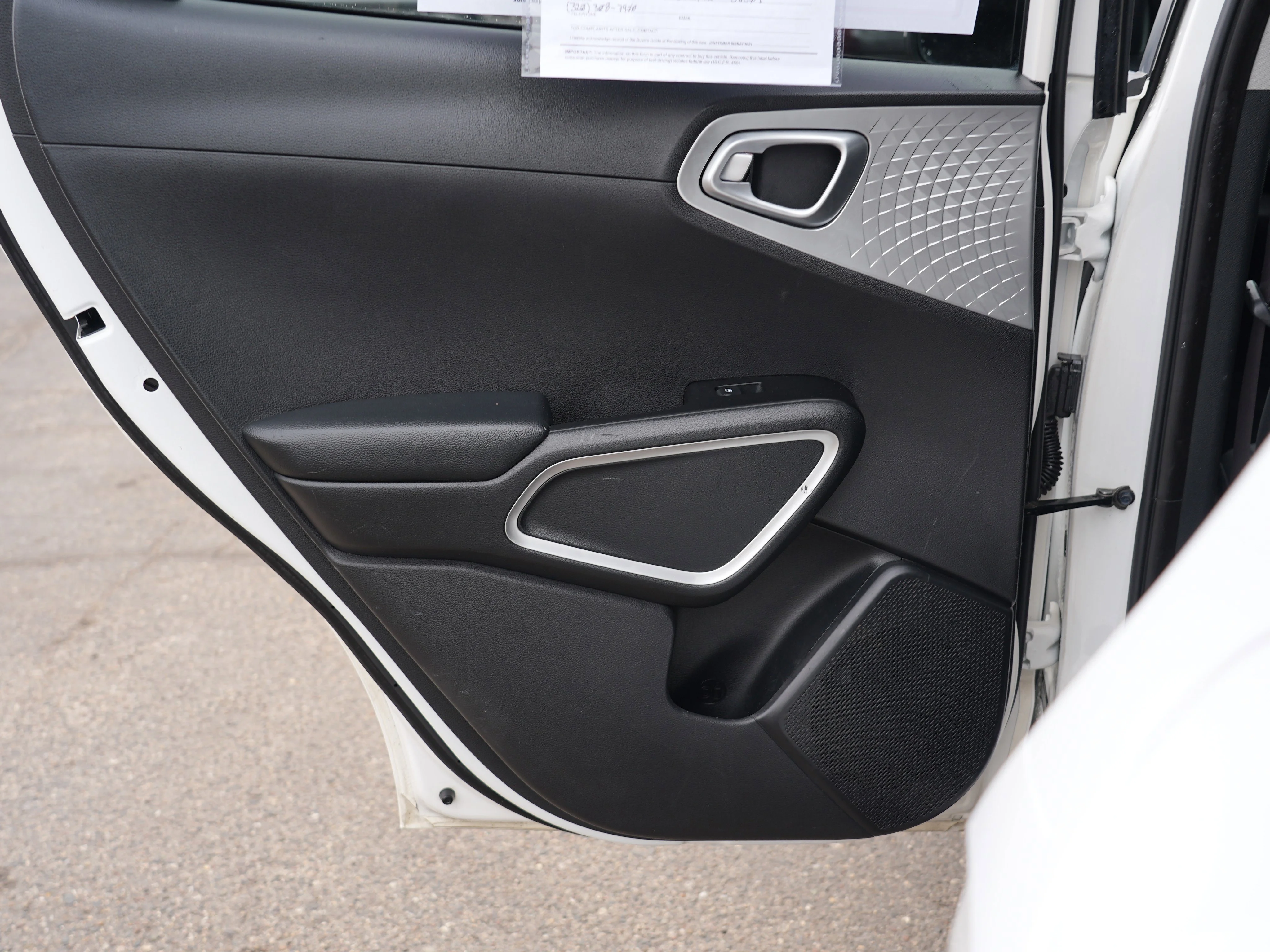 2020 Kia Soul LX - Photo 19