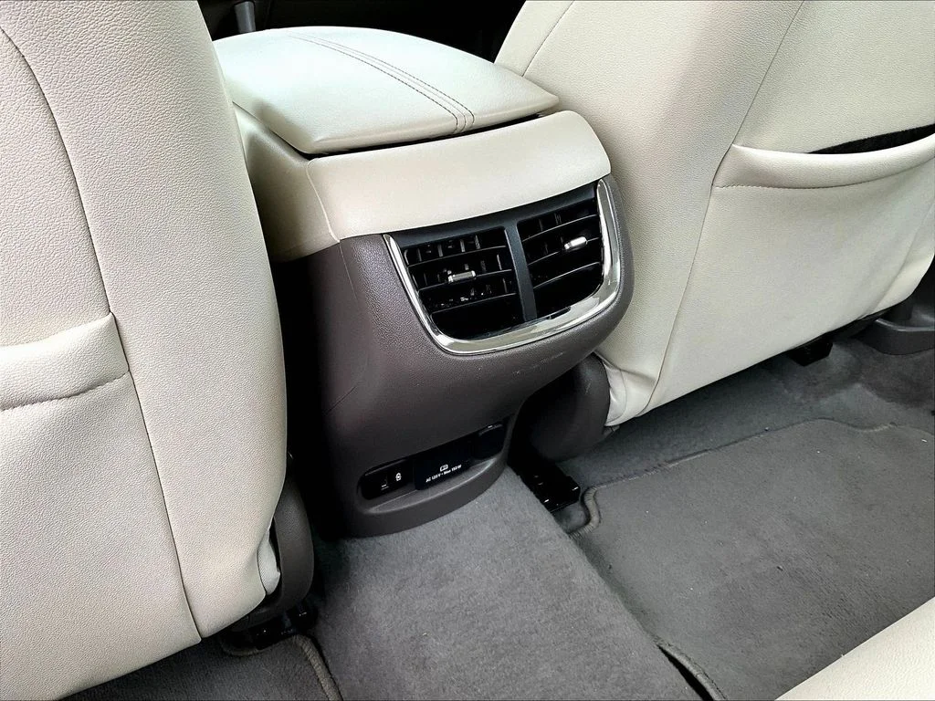 Used 2024 Gray Chevrolet LT image 12