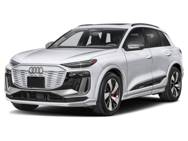 New 2027 MAGNET GRAY Audi Premium Plus image 1