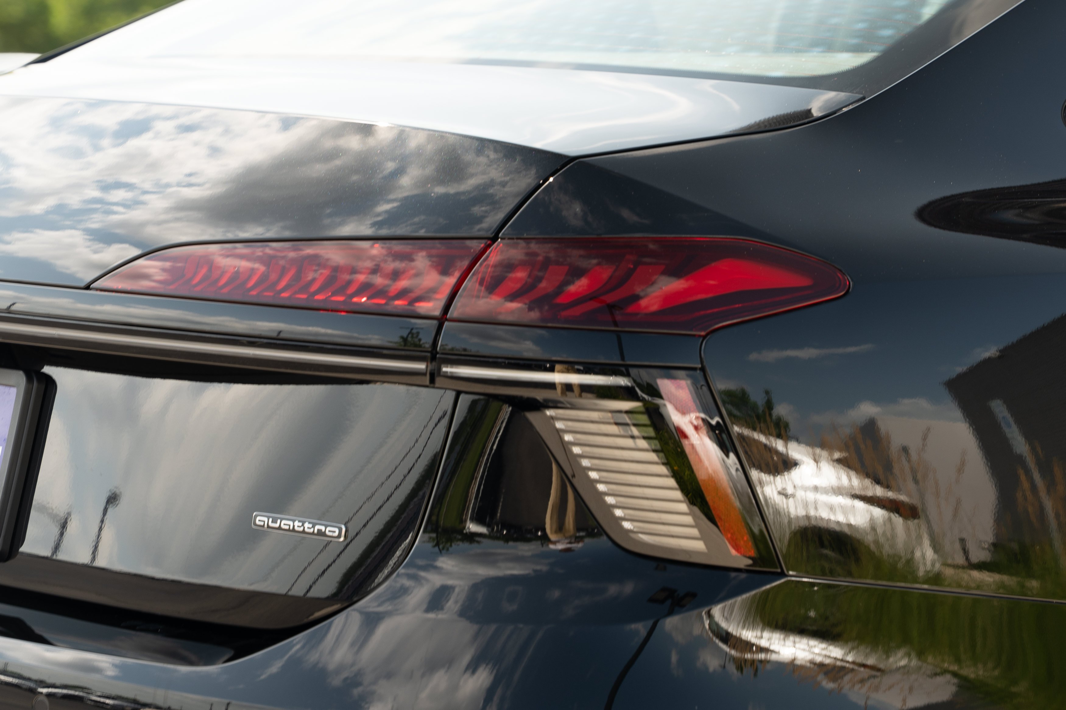 New 2026 Mythos Audi Premium Plus image 26