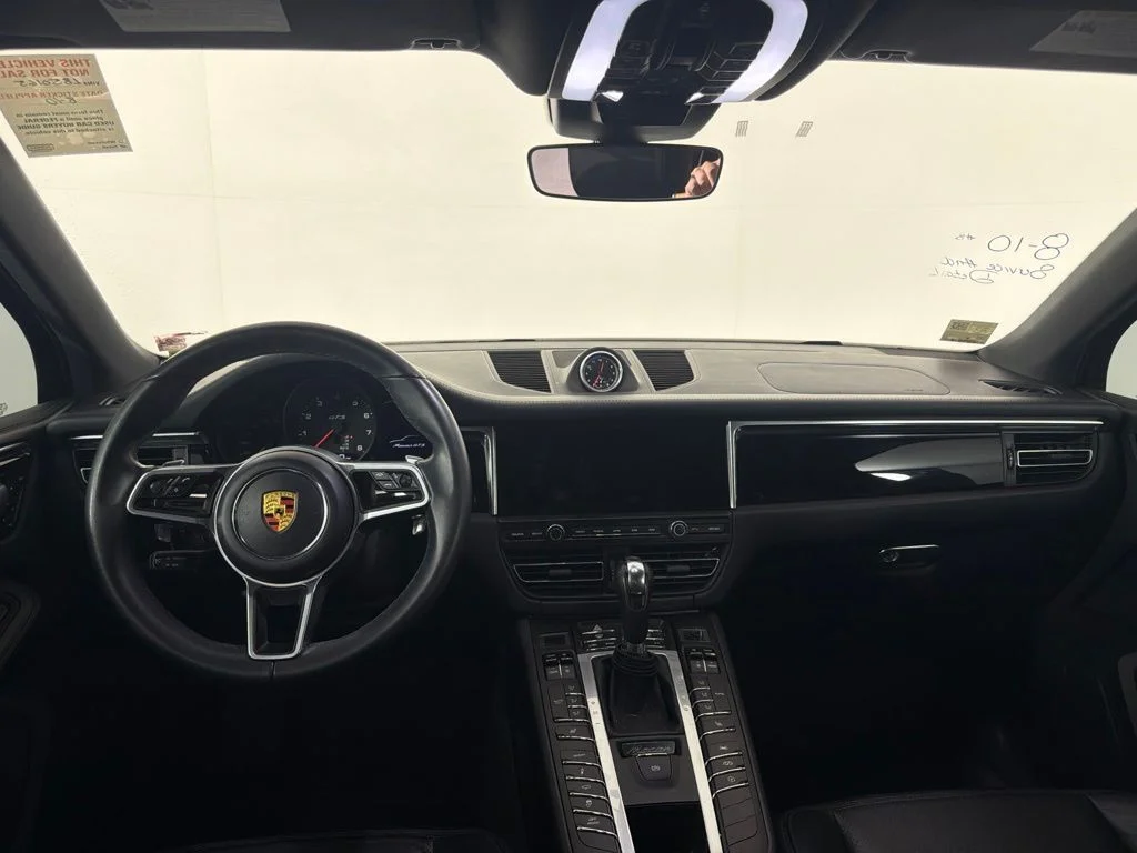 Used 2021 White Porsche GTS image 18