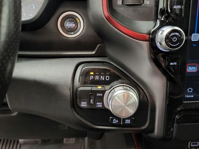 Used 2022  Ram Rebel image 29