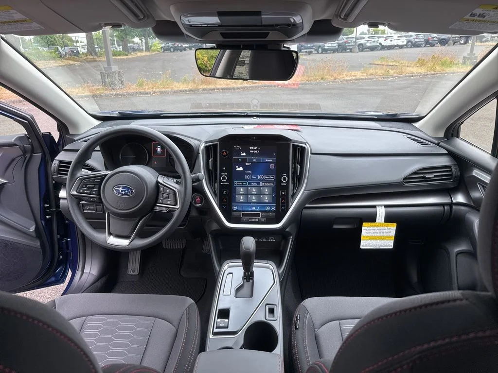 2025 Subaru Impreza Sport - Photo 73