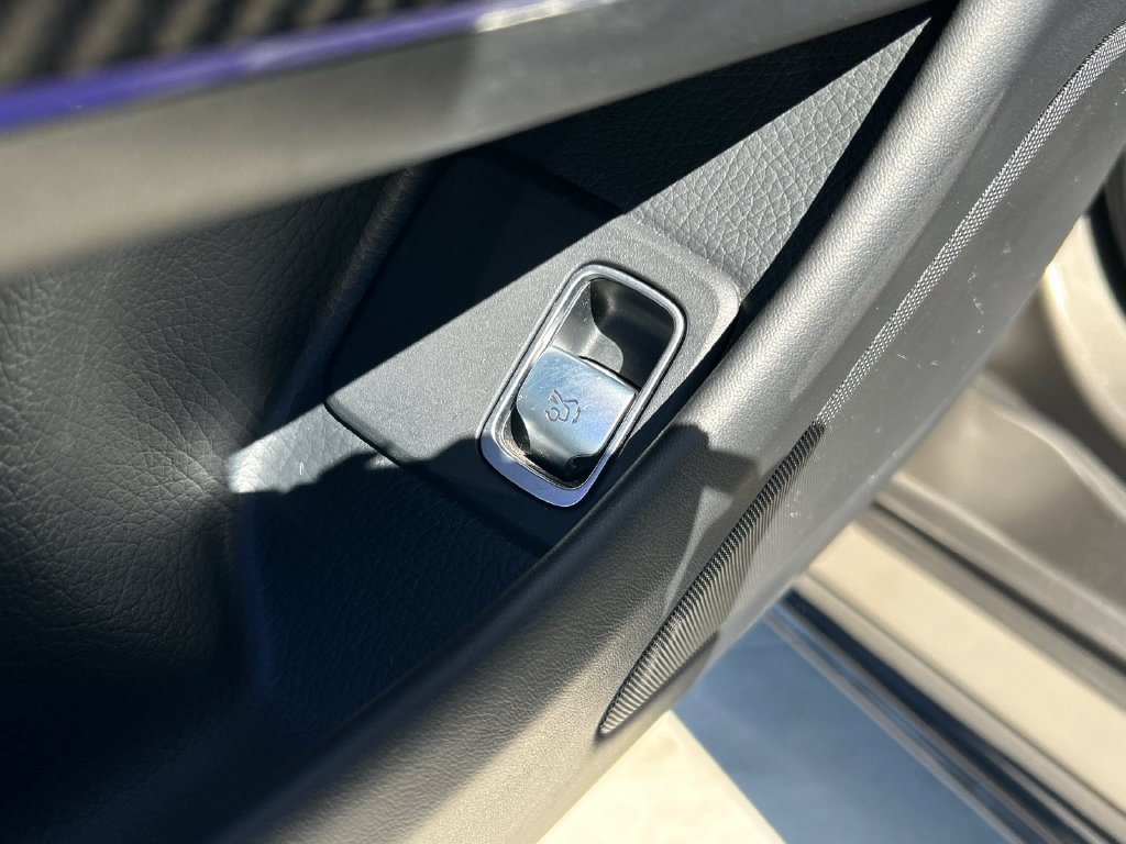 Certified Used 2022 Gray Mercedes-Benz SL 63 AMG® image 13