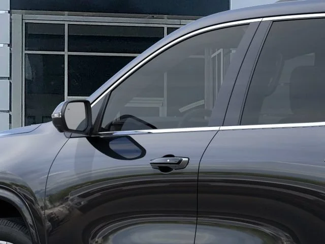 New 2026 Ebony Twilight Metallic GMC Denali image 12