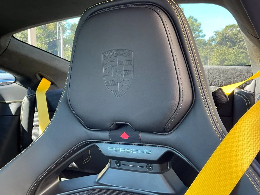 Used 2026  Porsche GT3 image 42