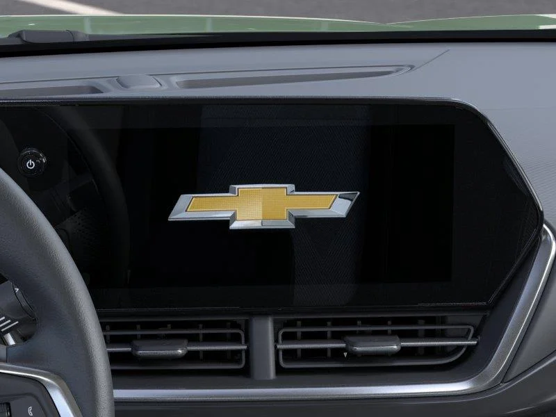 New 2026 Cacti Green Chevrolet ACTIV image 20