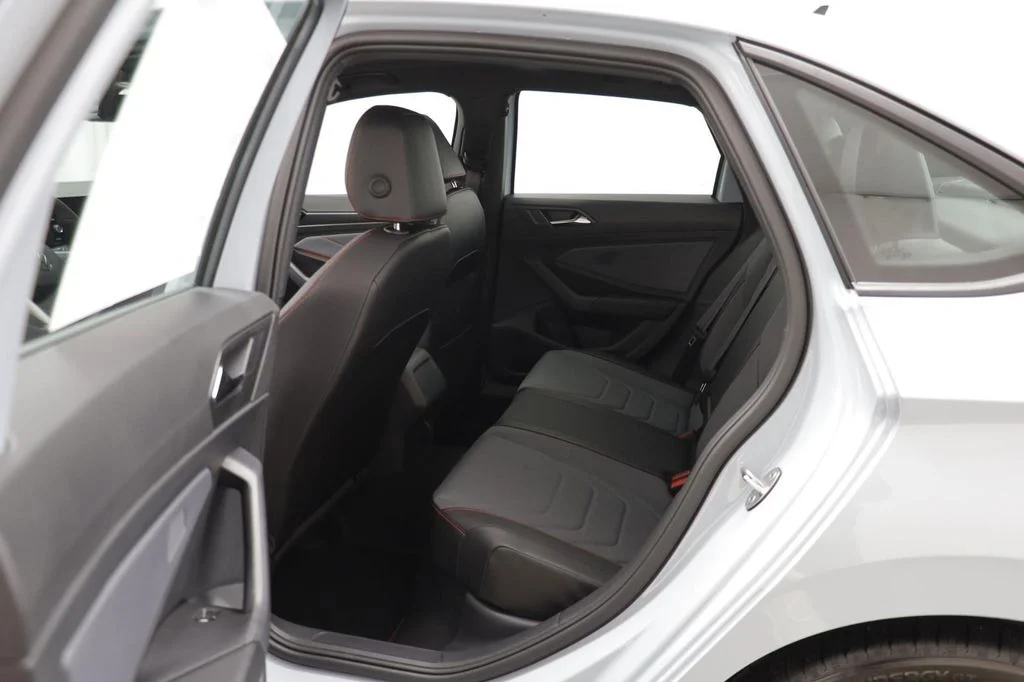 New 2026 Gray Volkswagen 2.0T Autobahn image 14