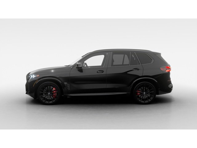New 2026 Black Sapphire Metallic BMW sDrive40i image 4