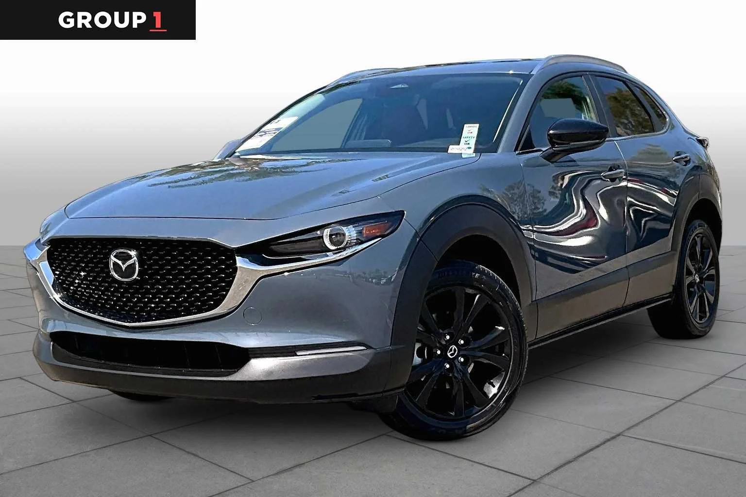 2025 Mazda CX-30 Carbon Edition AWD's photo